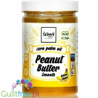 The Skinny Food Co - Peanut Butter 400g  Smooth - Banana