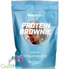 Biotech Protein Muffin Mix