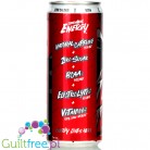Grenade Energy Cherry Bomb zero calorie & sugar free energy drink