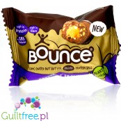 Bounce Hazelnut Praline Protein Ball kulka proteinowo-energetyczna bez cukru
