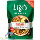 Lizi's Organic Nuts & Seeds 400g