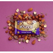 Bounce Hazelnut Praline Protein Ball 40g
