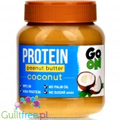 Sante Peanut Butter Protein Coconut