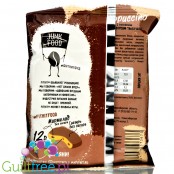 FitKit Protein Cake Cappuccino 50gr 