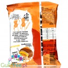 FitKit Protein Cake Peanut Paste 70gr 