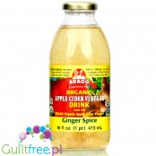 Bragg Drink Ginger Spice 473ml