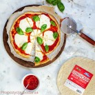 ThinSlim Zero Carb Pizza Crust keto pizza bez węglowodanów