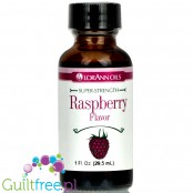 LorAnn Oils Super Strength Gourmet Flavorings, Raspberry 1 fl oz.