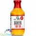 G. Hughes sugar free Dipping Sauce Yum Yum - GUILTFREE.PL