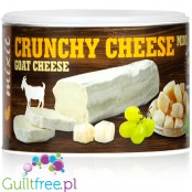 MixIt Crunchy Crunchy Goat Cheese - chrupiący kozi ser