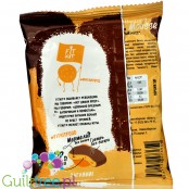 FitKit Protein Cookie Honey Mousse 50gr