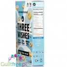 Three Wishes Grain Free Cereal, Unsweetened