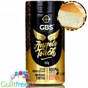 GBS Angel's Touch kawa rozpuszczalna o podwyższonej zawartości kofeiny, Sernik Nowojorski