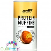 Got7 Protein Muffins 500g  - mieszanka na proteinowe muffiny low carb