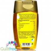 Genuss ohne Reue Hvoney - low sugar natural honey substitute