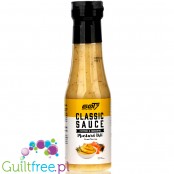 Got7 Mustard Dill Sauce - fat & sugar free, low calorie