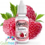 Capella Raspberry V2 skoncentrowany aromat spożywczy bez cukru i bez tłuszczu