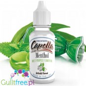 Capella Menthol Flavor Concentrate