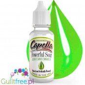 Capella Powerful Sour skoncentrowany aromat spożywczy bez cukru i bez tłuszczu