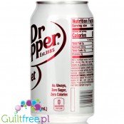Dr Pepper Diet USA bez cukru, w puszce