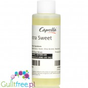 Capella Extra Sweet Solution - 118ml