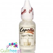 Capella Super Sweet Concentrated Liquid Sucralose Sweetener - 13ml