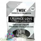 Sweets With Benefits Licorice Love