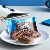 MyProtein Double Dough Brownie Chunky Chocolate