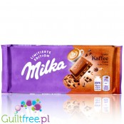 Milka Unser Kafee Date (CHEAT MEAL) winter 2021 limited edition