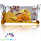 GATO Protein 'n' Cream Vanilla Cream 50g