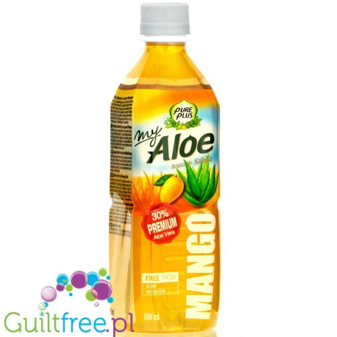 ALO Essential Mango Delight – ALO Drink