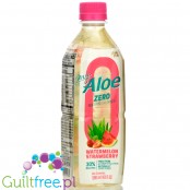 Pure Plus Aloe drink