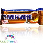 Weider 32% Whey-Wafer, Chocolate - wafelek proteinowy 32% białka