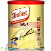 Slimfast Shake Powder Vanilla 438g 