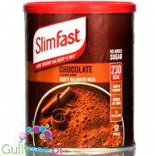 Slimfast Shake Powder 450g Chocolate
