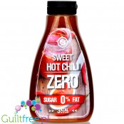 Rabeko Sweet Hot Chili Zero 0% fat
