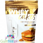 Rule1 R1 Whey Cakes Classic Buttermilk