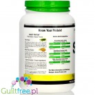 Select Protein Vegan Series, Vanilla - 756 grams 