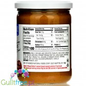 Better 'n Peanut Butter Low Sodium Spread - 85% less fat