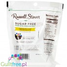 Russel Stover Chocolate Candy Coated Peanuts with stevia, sugar free