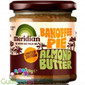 Meridian Banoffee Pie Almond Butter 170g