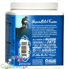 Sunwarrior Protein Warrior Blend, Vanilla 0,375kg - wegańska organiczna odżywka białkowa z goji i MCT