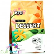 KFD Premium Protein Dessert Casein Cookie -thick protein
