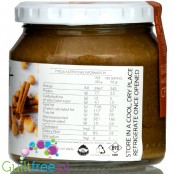 ButtaNut Cinnamon Macadamia 250g - roasted nut butter from RPA