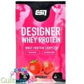 ESN Designer Whey Vanilla Milk 30g