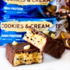 Maximuscle Protein Bar Cookies & Cream