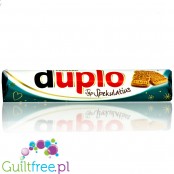 Duplo Spekulatius CHEAT MEAL milk chocolate wafer with speculoos cream