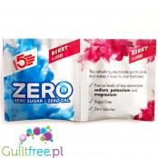 HIGH5 Double Zero Berry , sugar free electrolyte sport drink