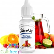 Capella Silverline Tropical Fruit Punch