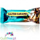 Maximuscle Protein Bar Salted Caramel